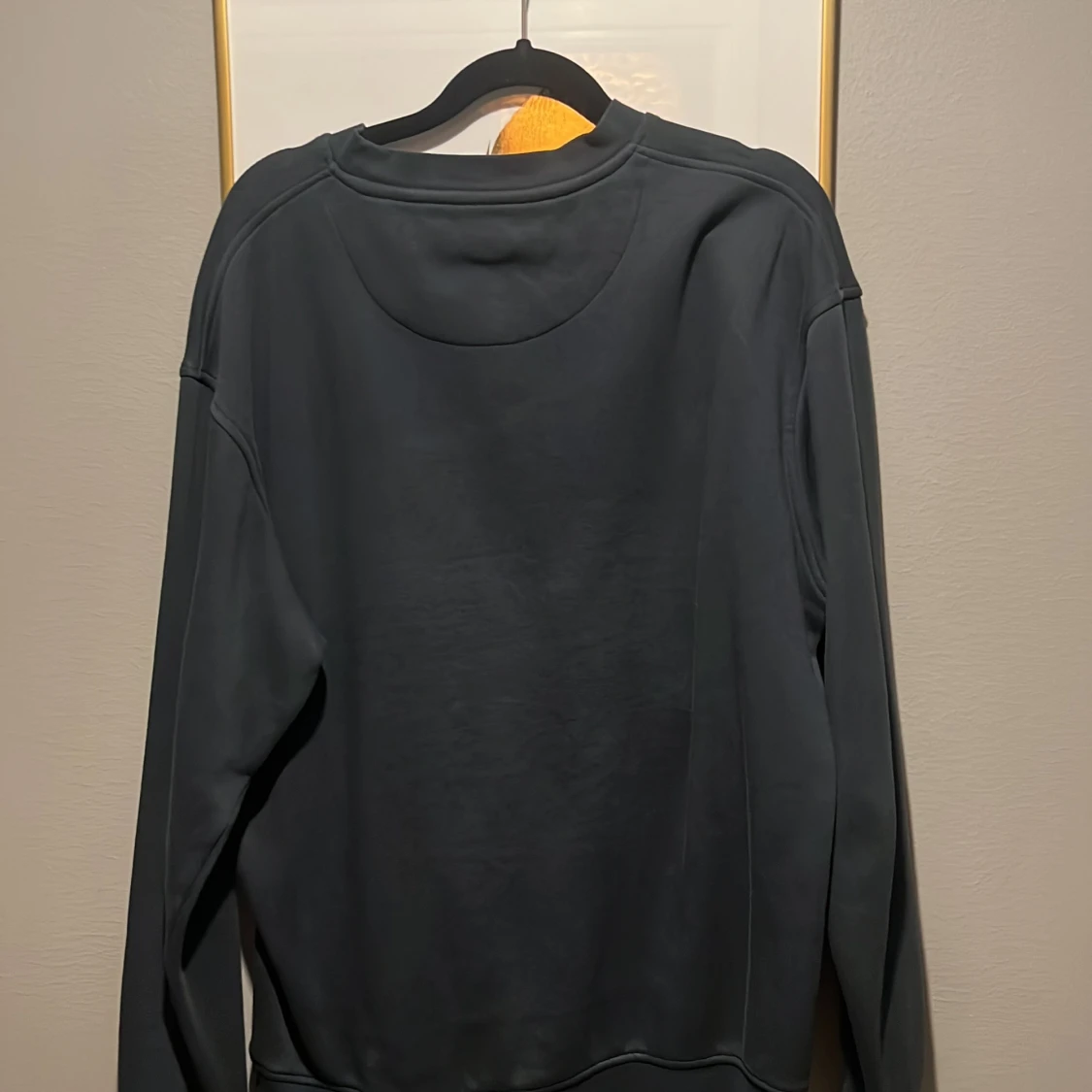 Svart sweatshirt från Originals Studio - 1