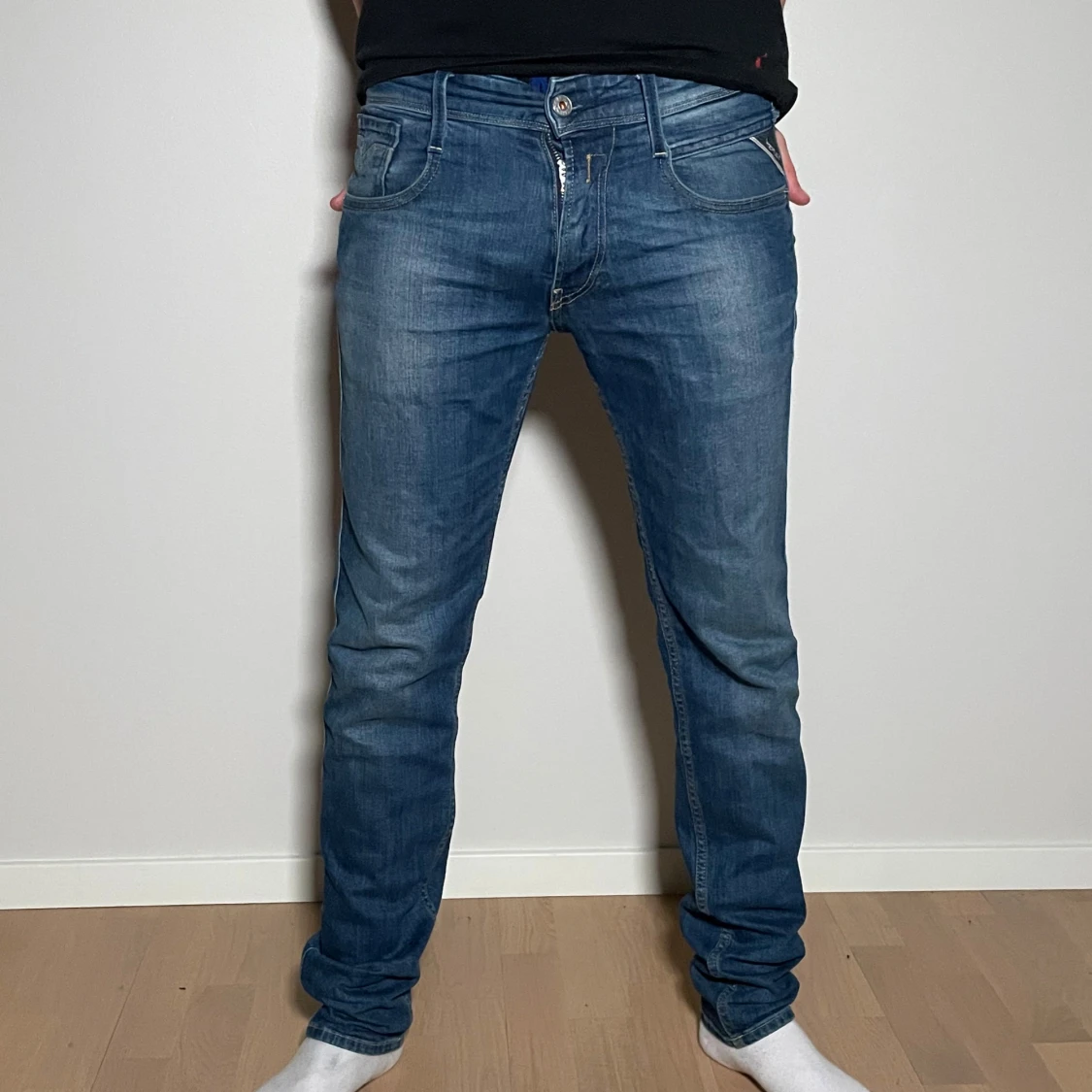 Replay Anbass Hyperflex