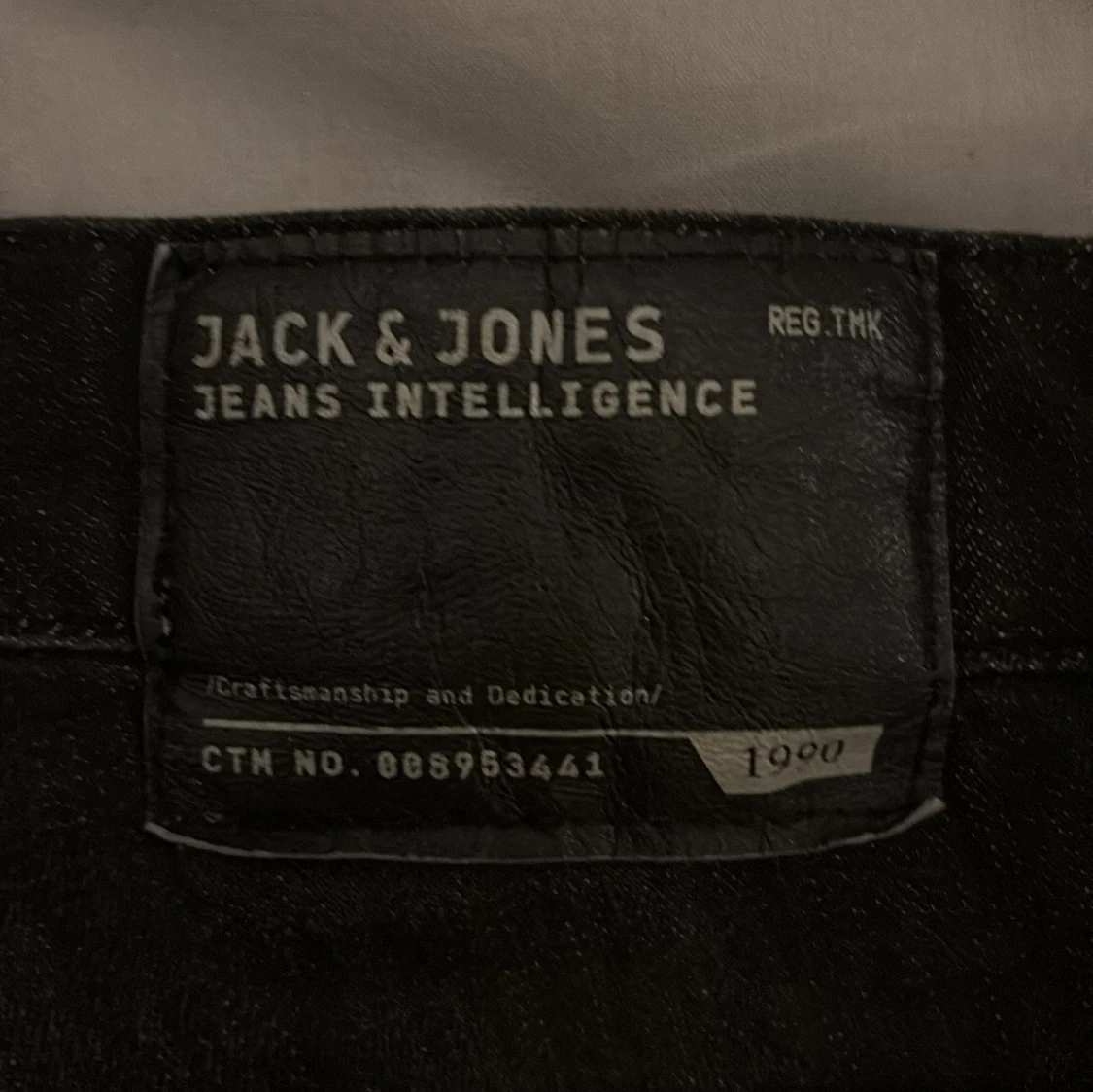 Jack n Jones  - 2