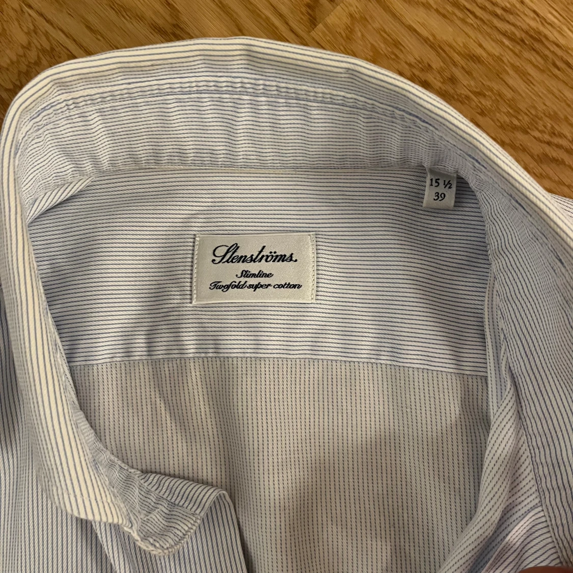 Stenströms skjorta - 2