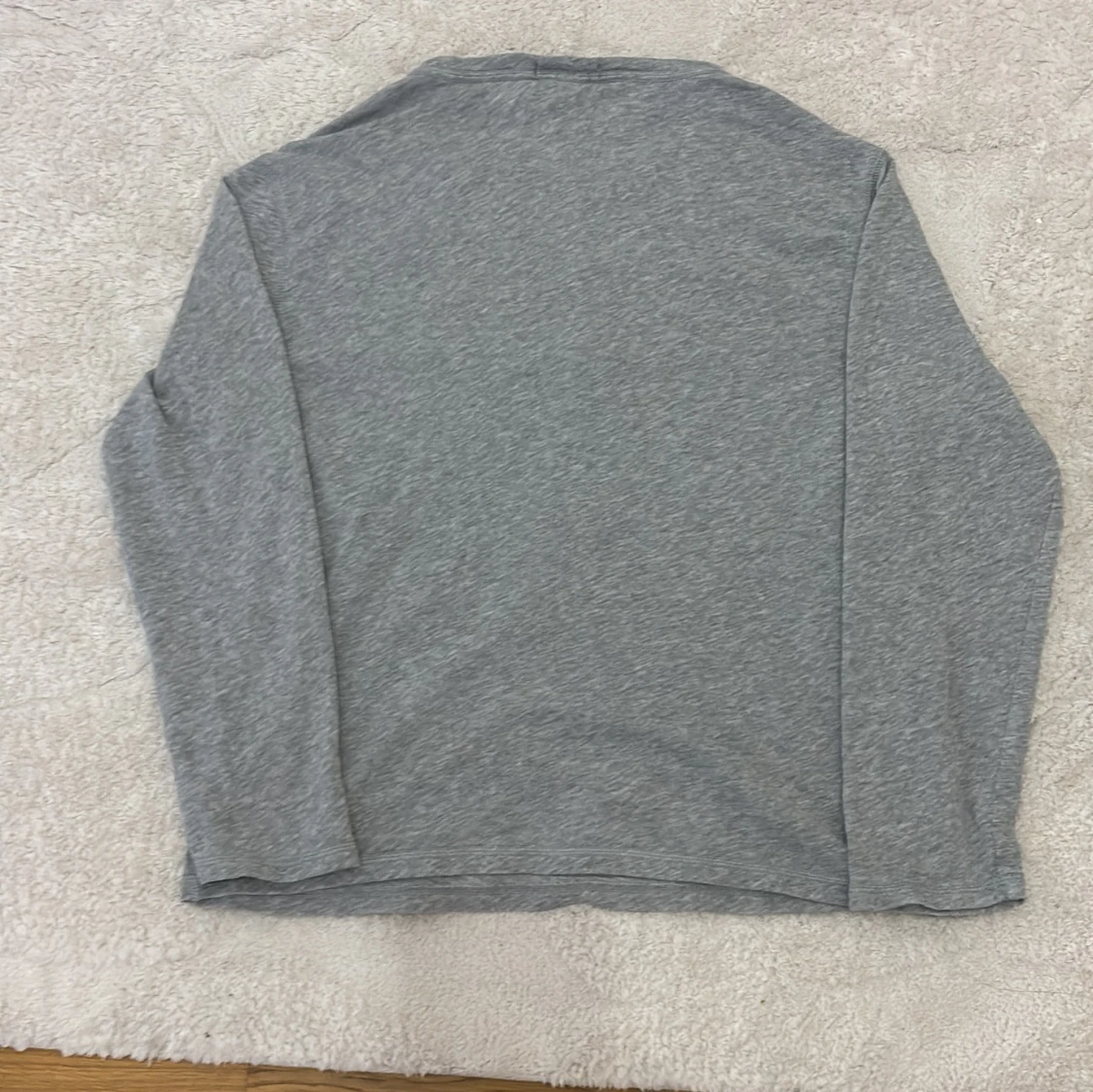 Säljer en polo Ralph laurhen tröja  - 4