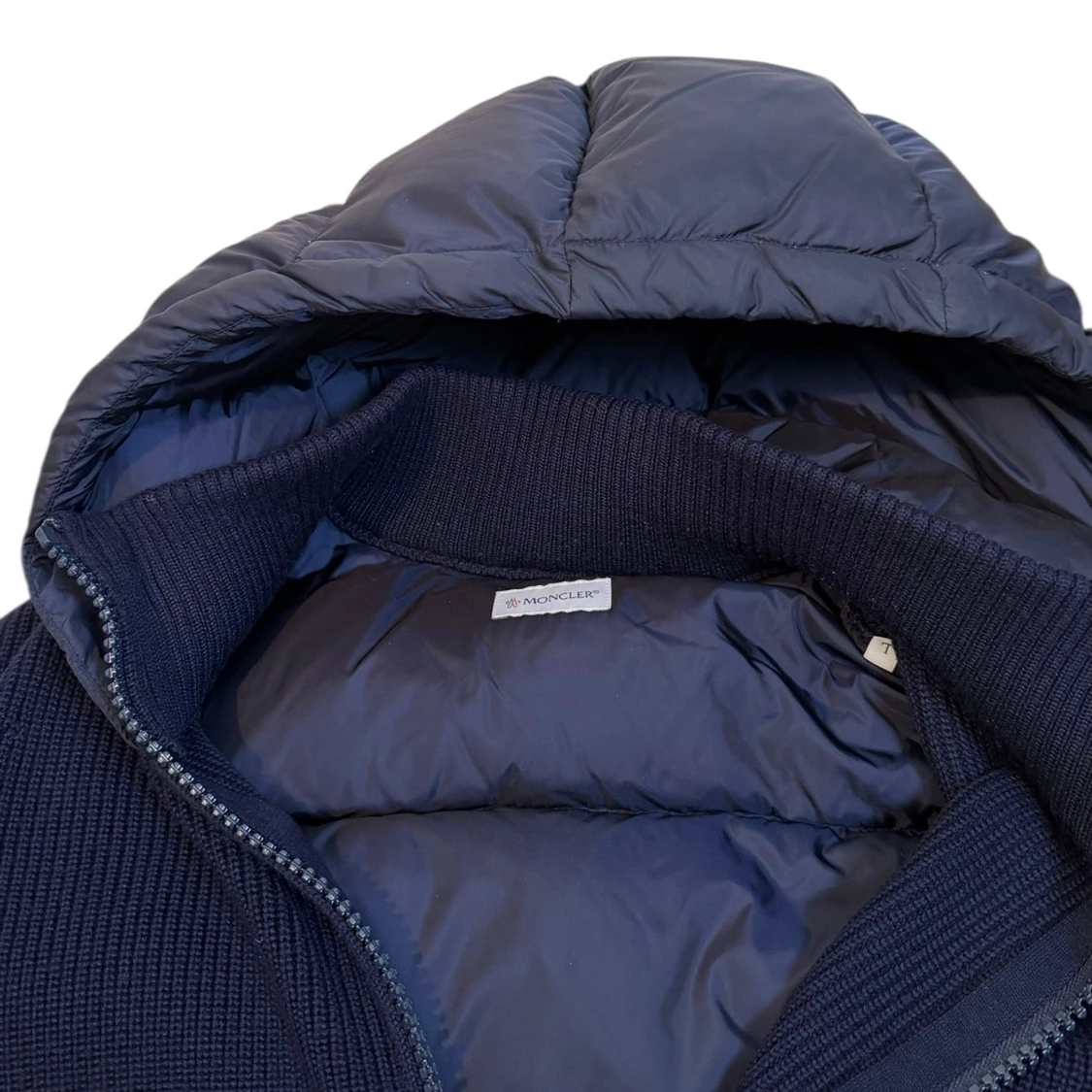 Moncler tricot Cardigan  - 3