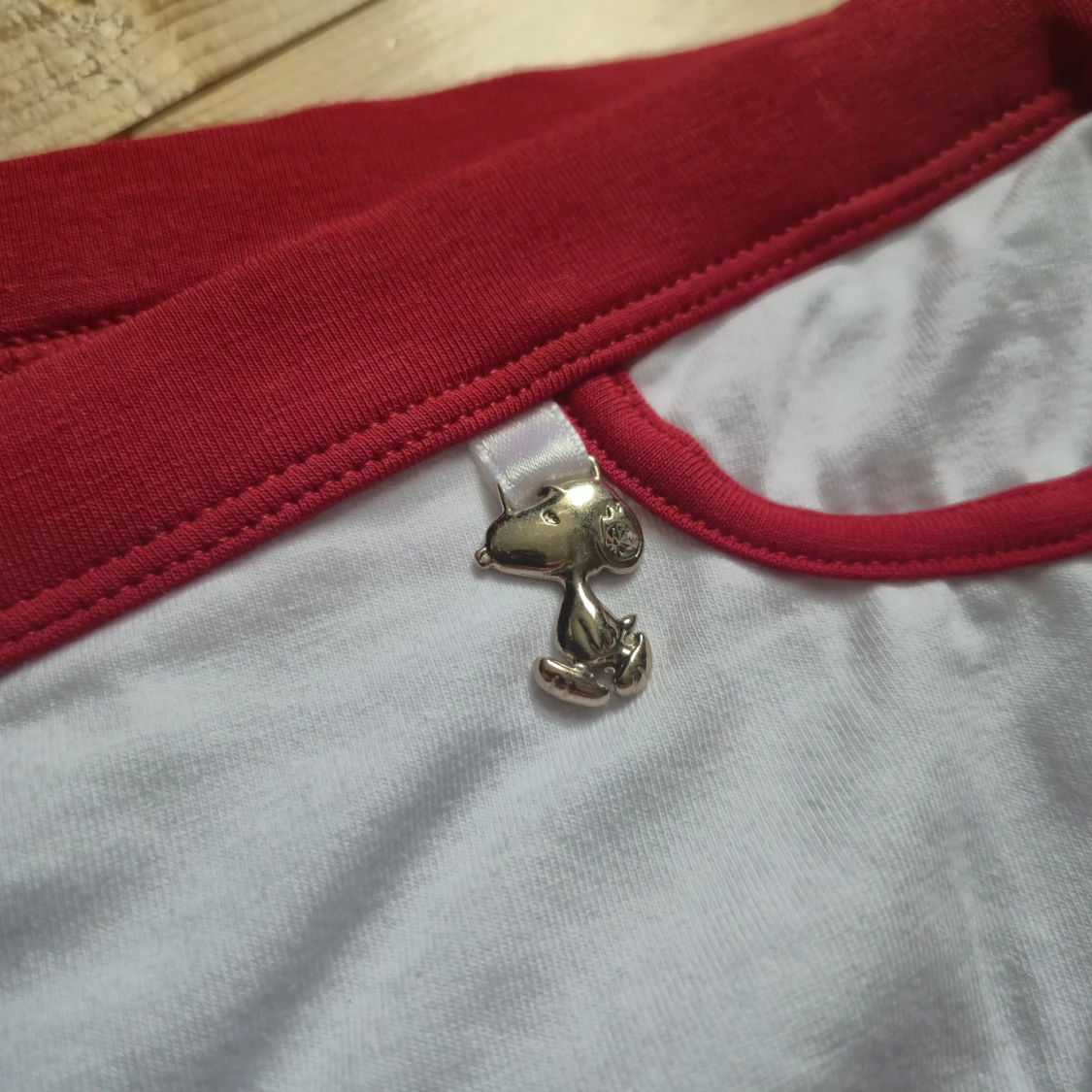 Nya Snoopy trosor M - 4