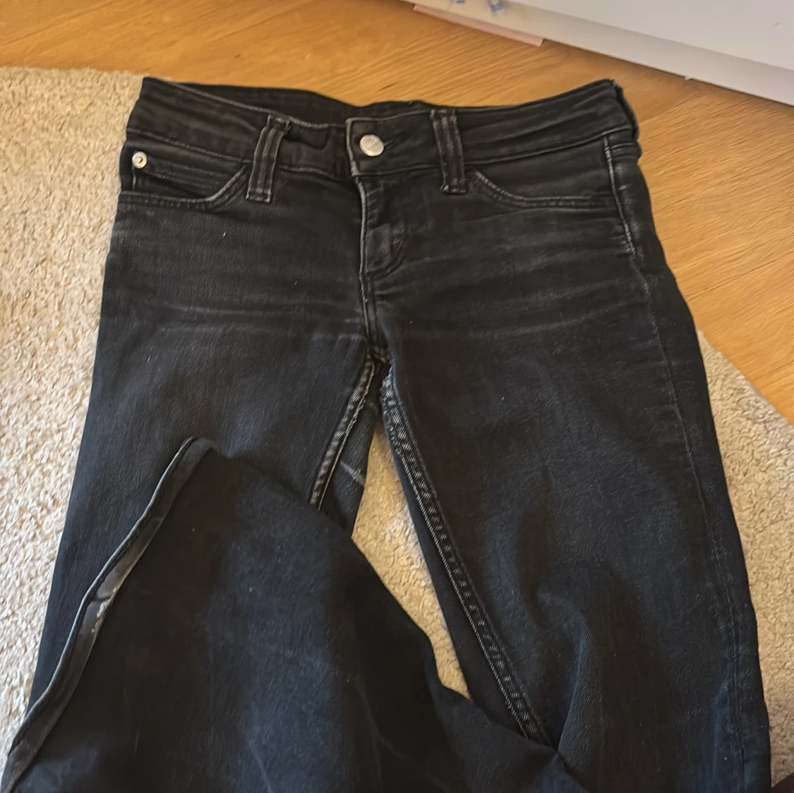 Cheap monday jeans  - 1