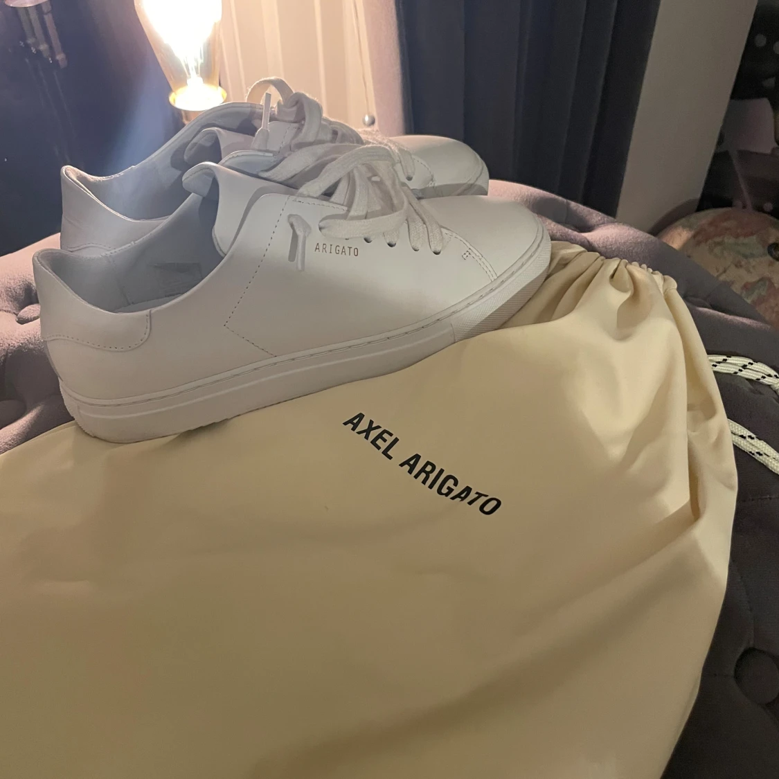 Arigato clean 90 sneaker  - 4