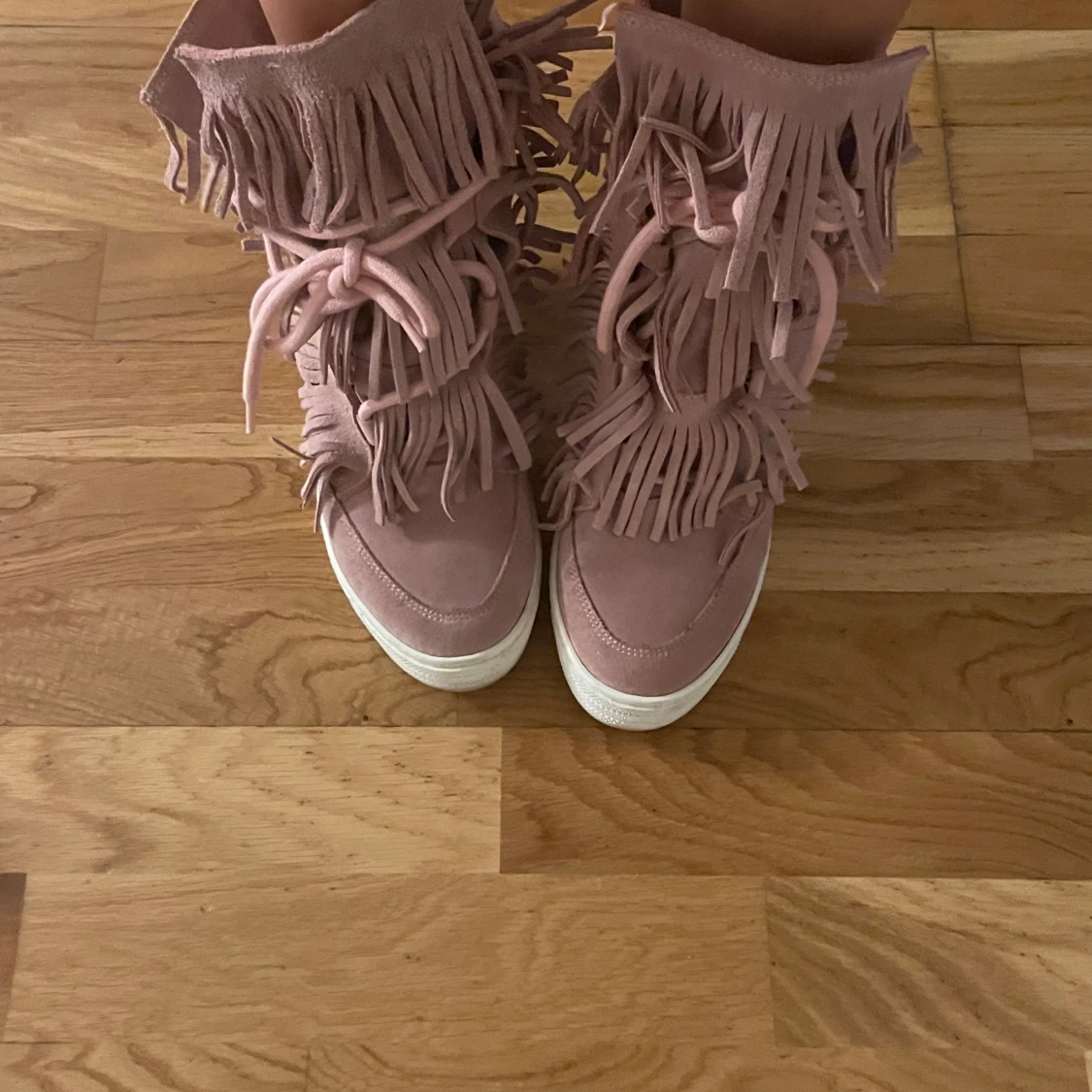 Casadei Liknande Fransskor - 3