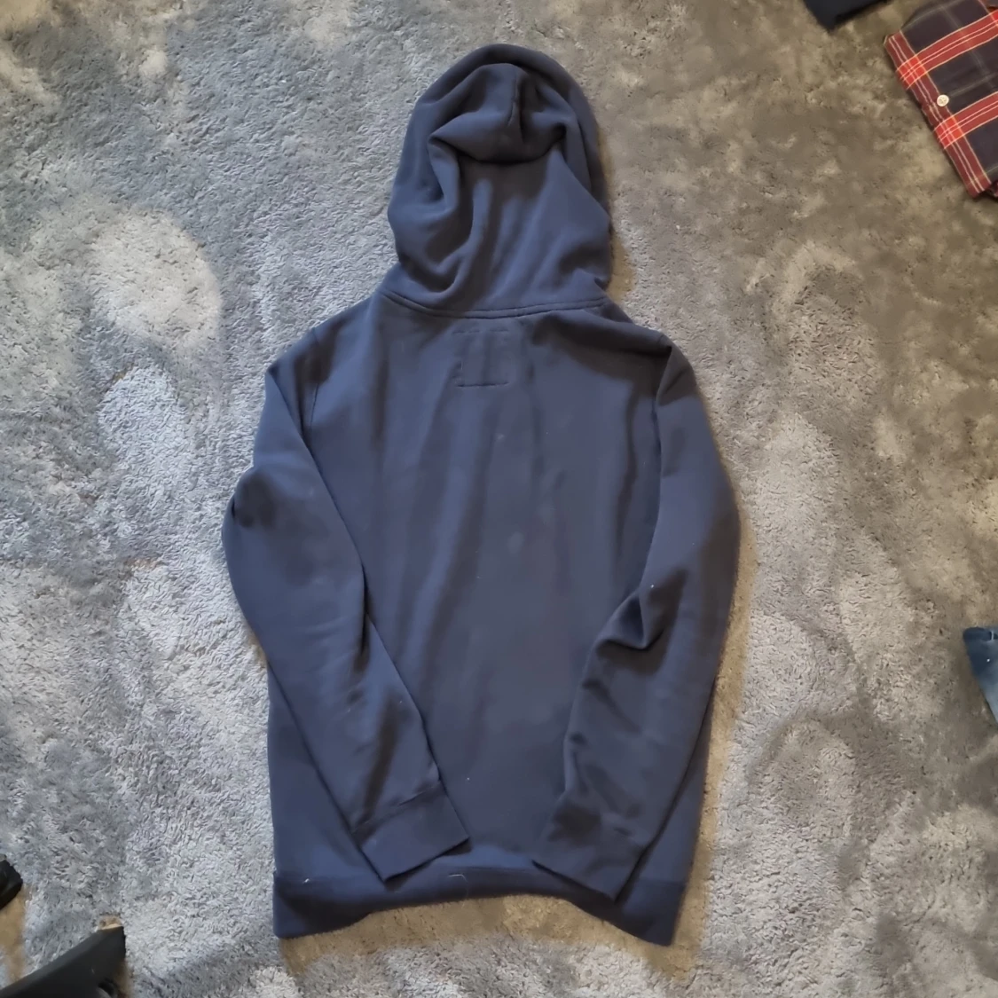 Vintedge hoodie från Hollister - 1