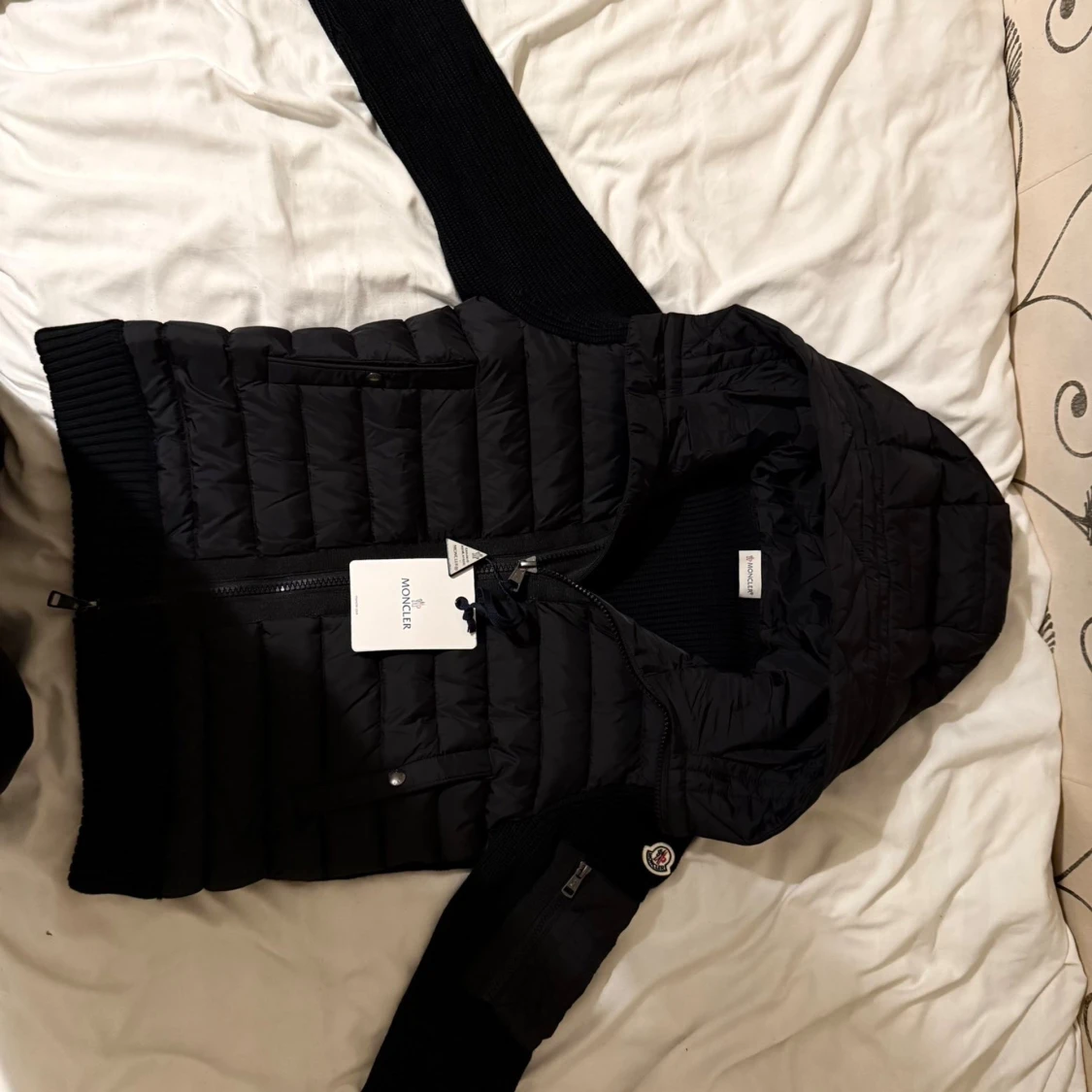 Moncler cardigan