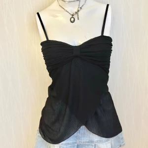 Mesh fairy asymmetrical top  - Fairy 