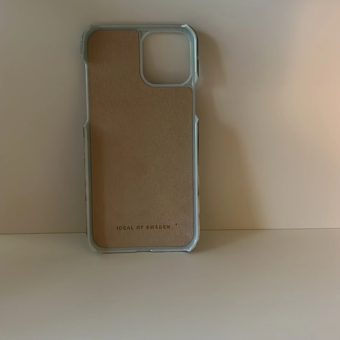 Ideal of Sweden mobilskal