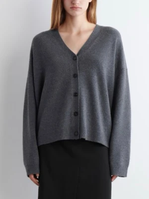 Kashmir kofta  - Fin Kashmir kofta från cos, knappt använd