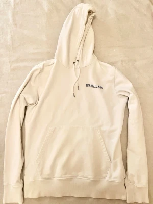 Helmut lang hoodie  - Schysst tröja från Helmut lang