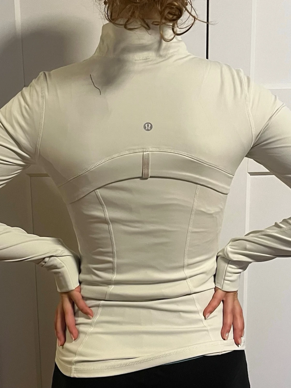 Lululemon Define Jacket - 1