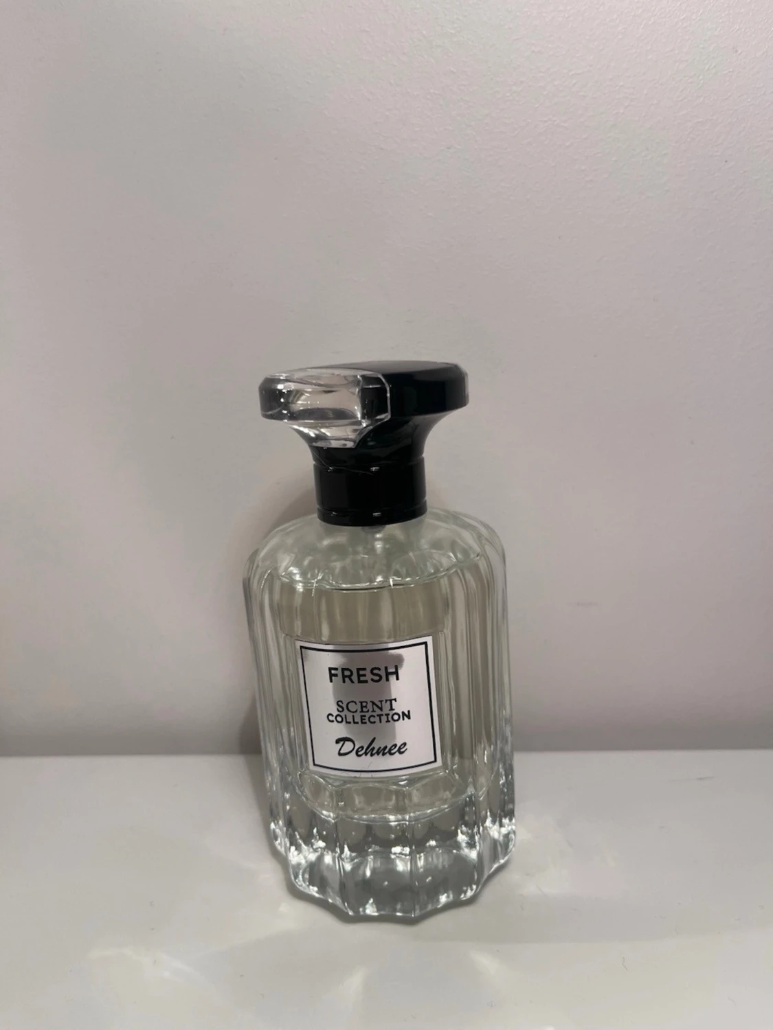 Fresh Scent Collection Dehnee parfym