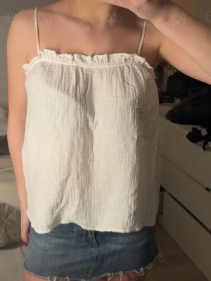 Super söt topp - Fin topp❣️❣️