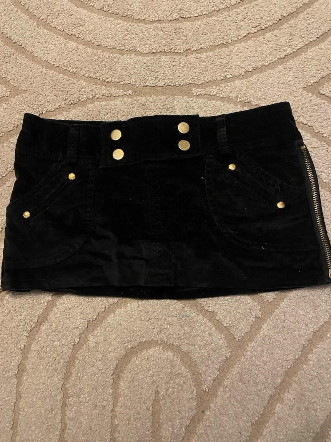 Snyggaste manchesterkjol ever❤️