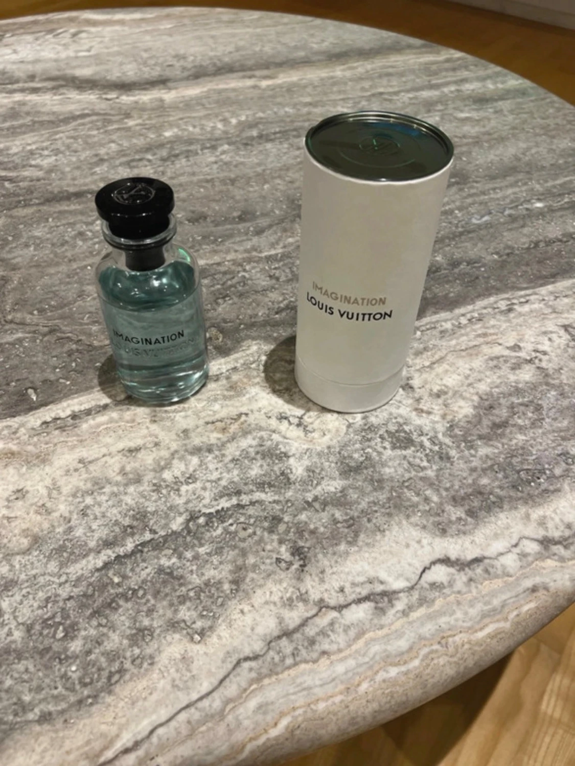 Louis Vuitton Imagination  - 2