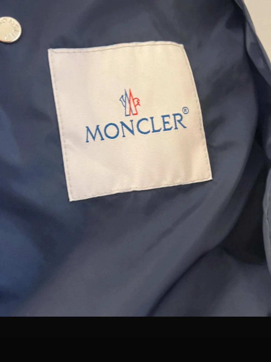 Moncler wind breaker - 3