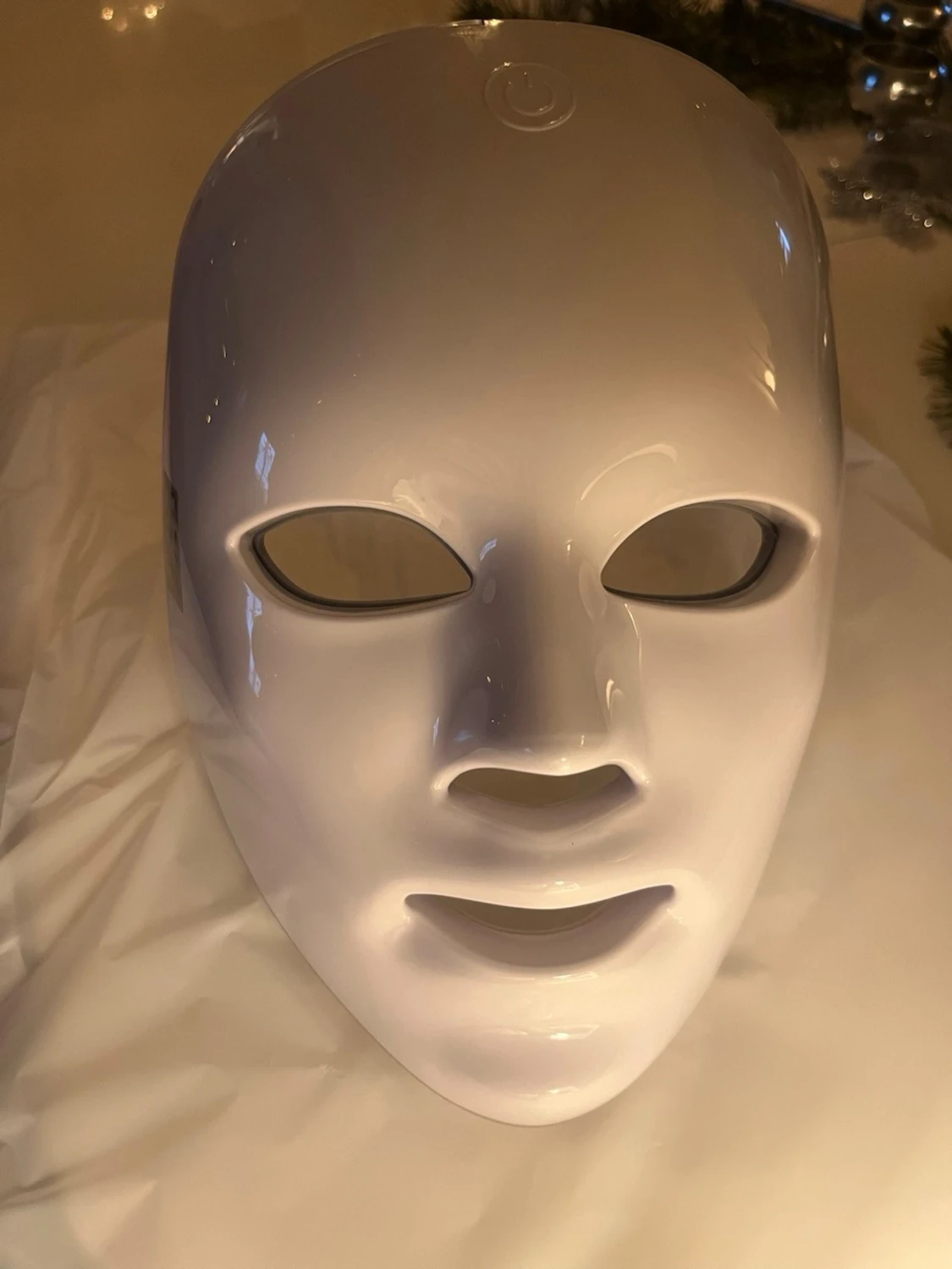 LED-mask  - 2