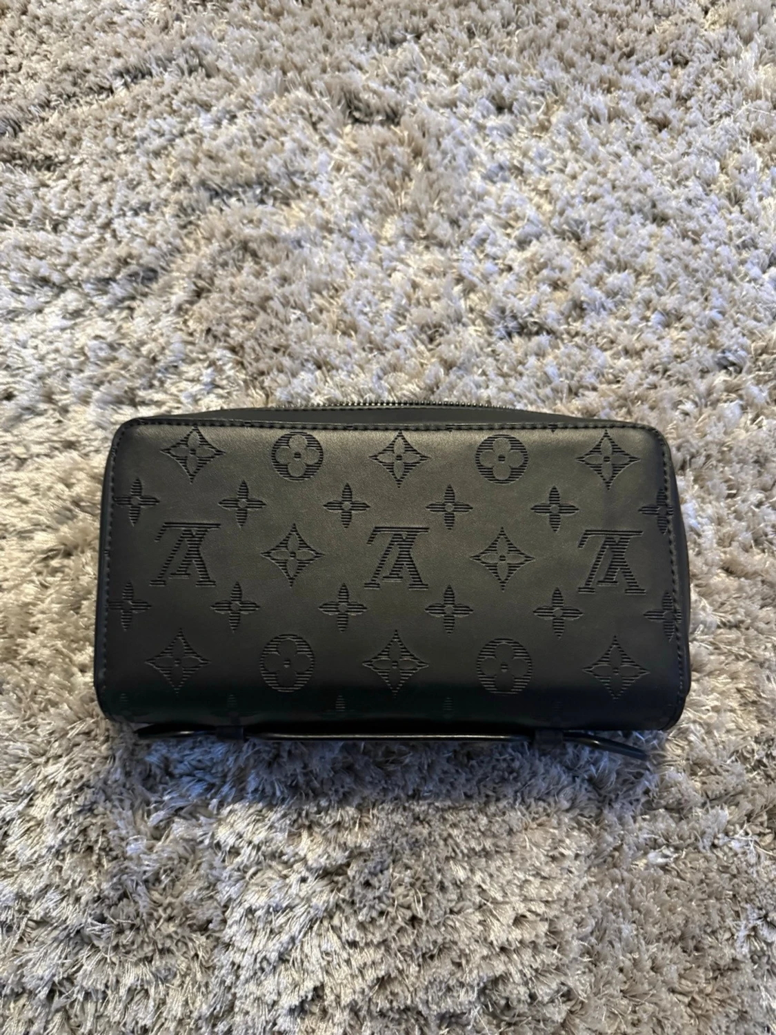 Liten handväska - 1