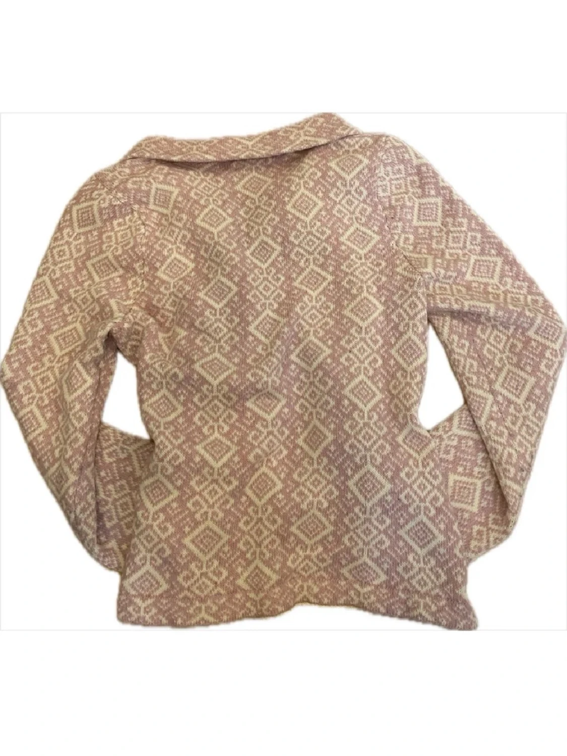 Rosa omlottkofta - 5