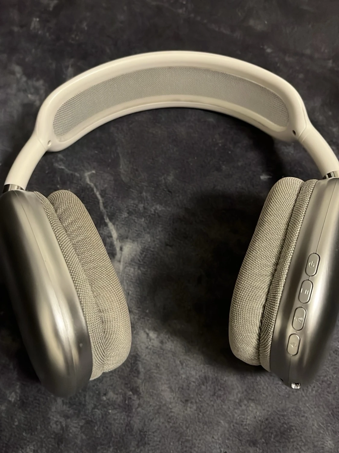 Apple liknande hörlurar - 1