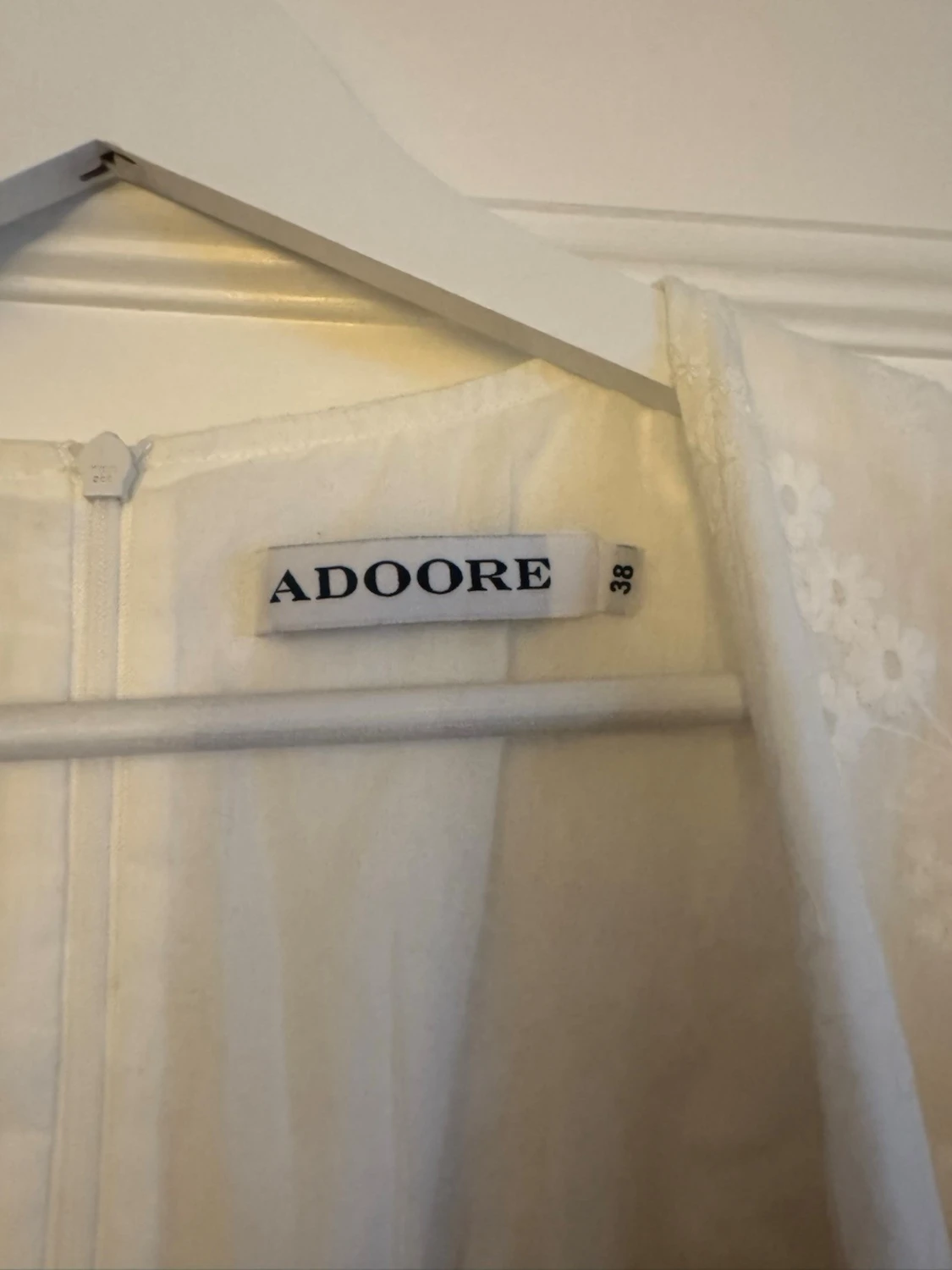 Adoore klänning  - 4