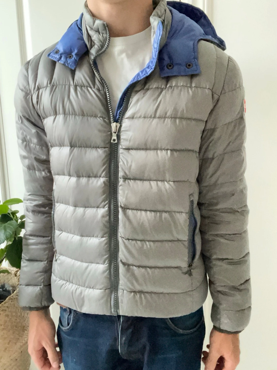 Colmar dun jacka - 4