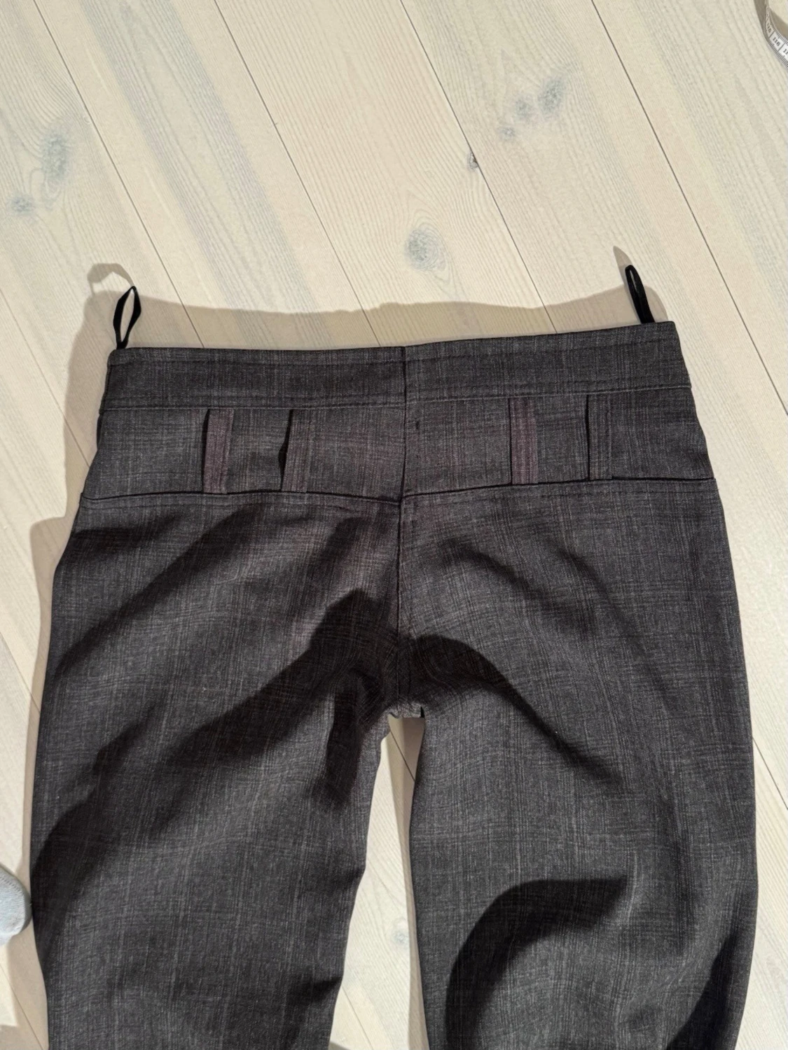 Vida Kostymbyxor  - 5