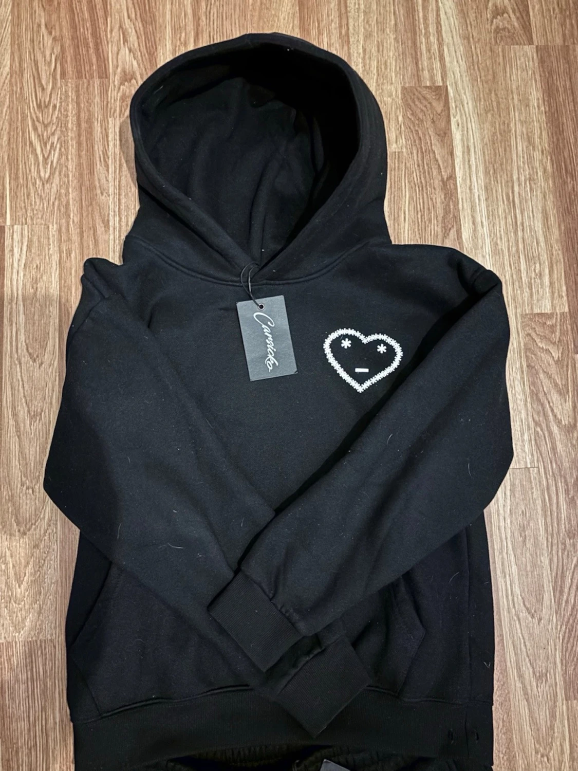 Carsicko tracksuit - 1