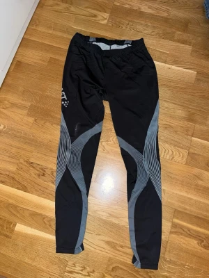 Training pants  - Training pants. Black XL thin Craft