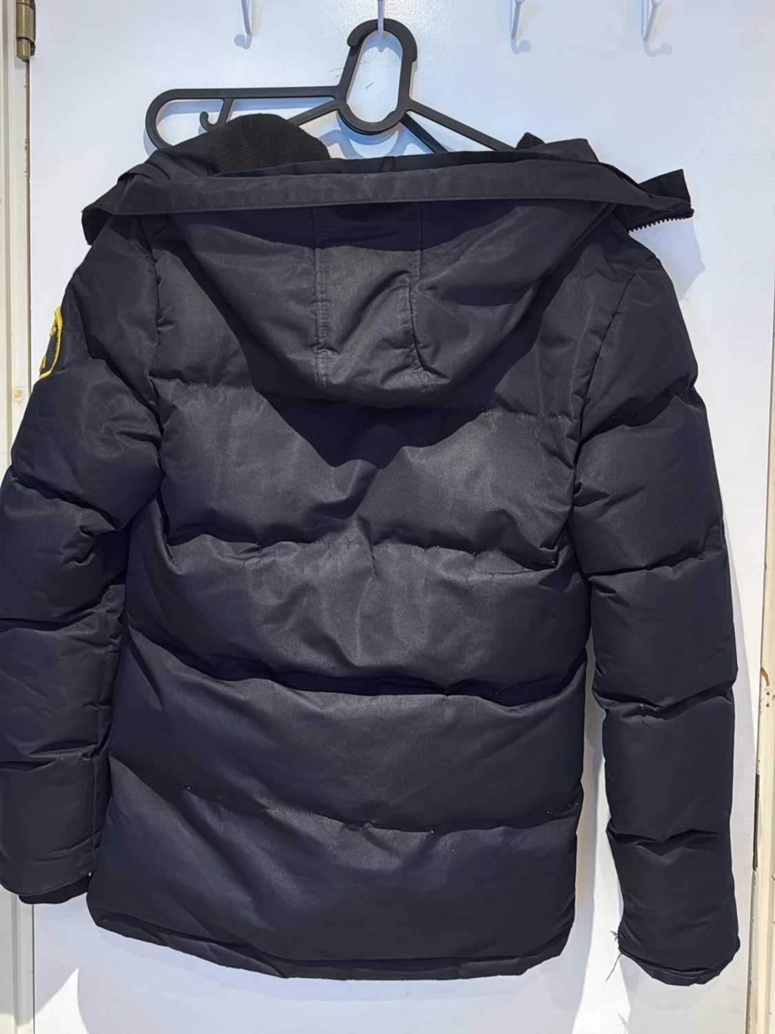 FaceTime Canada vinterjacka  - 1