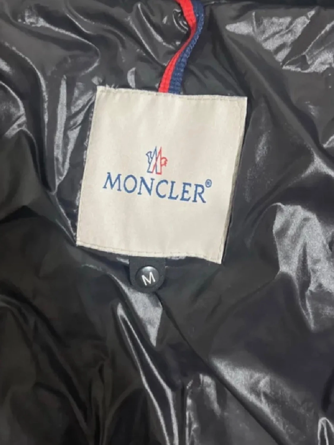 Moncler maya - 3