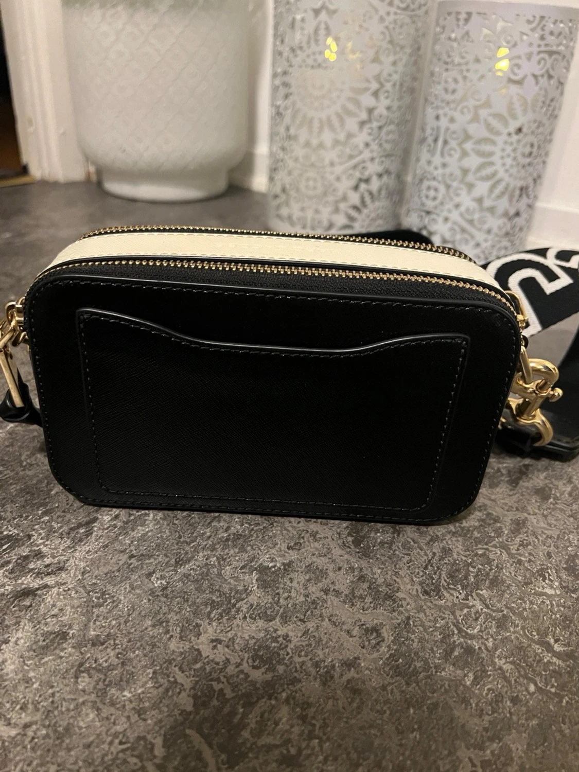 Marc Jacobs väska  - 2