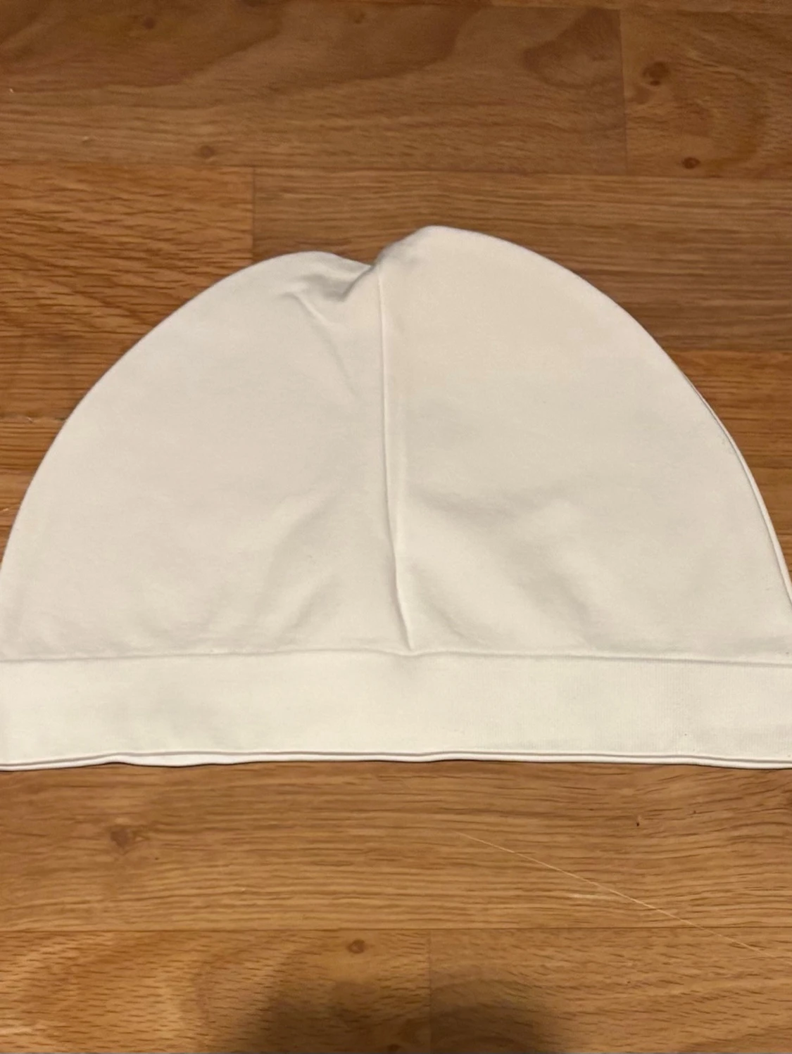 Vit Syna World mössa - 1