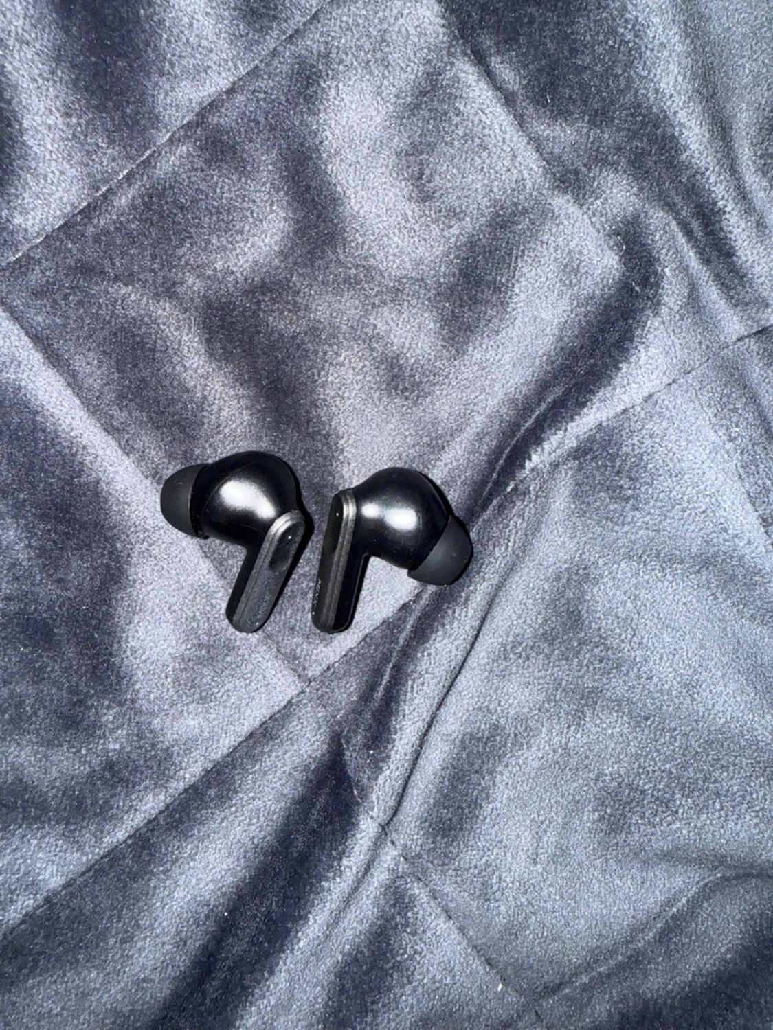 Mixx trådlösa hörlurar - 1