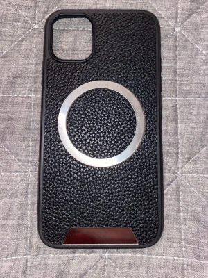 iPhone 11 skal - iPhone 11