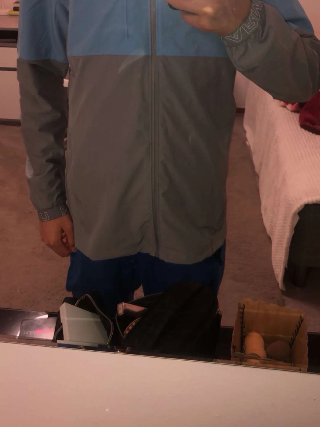 Under armour vindjacka  - 2