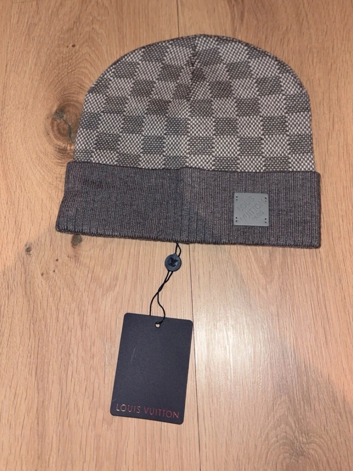 3 olika mössor  - 1