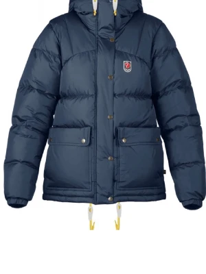 byter fjällräven - vill byta min fjällräven jacka mot en storlek s i samma modell