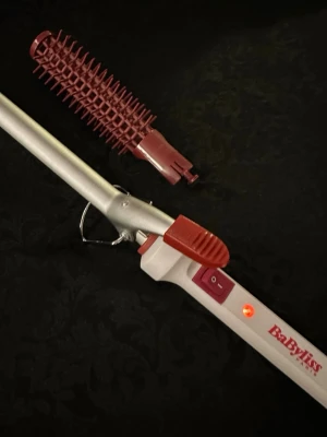 Babyliss locktång  - Babyliss locktång i bra skick 