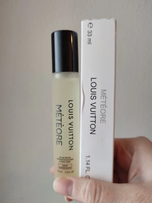 Louis Vuitton Meteore - Louis Vuitton Meteore. 33ml bottle. New! A great summer/spring fragrance.