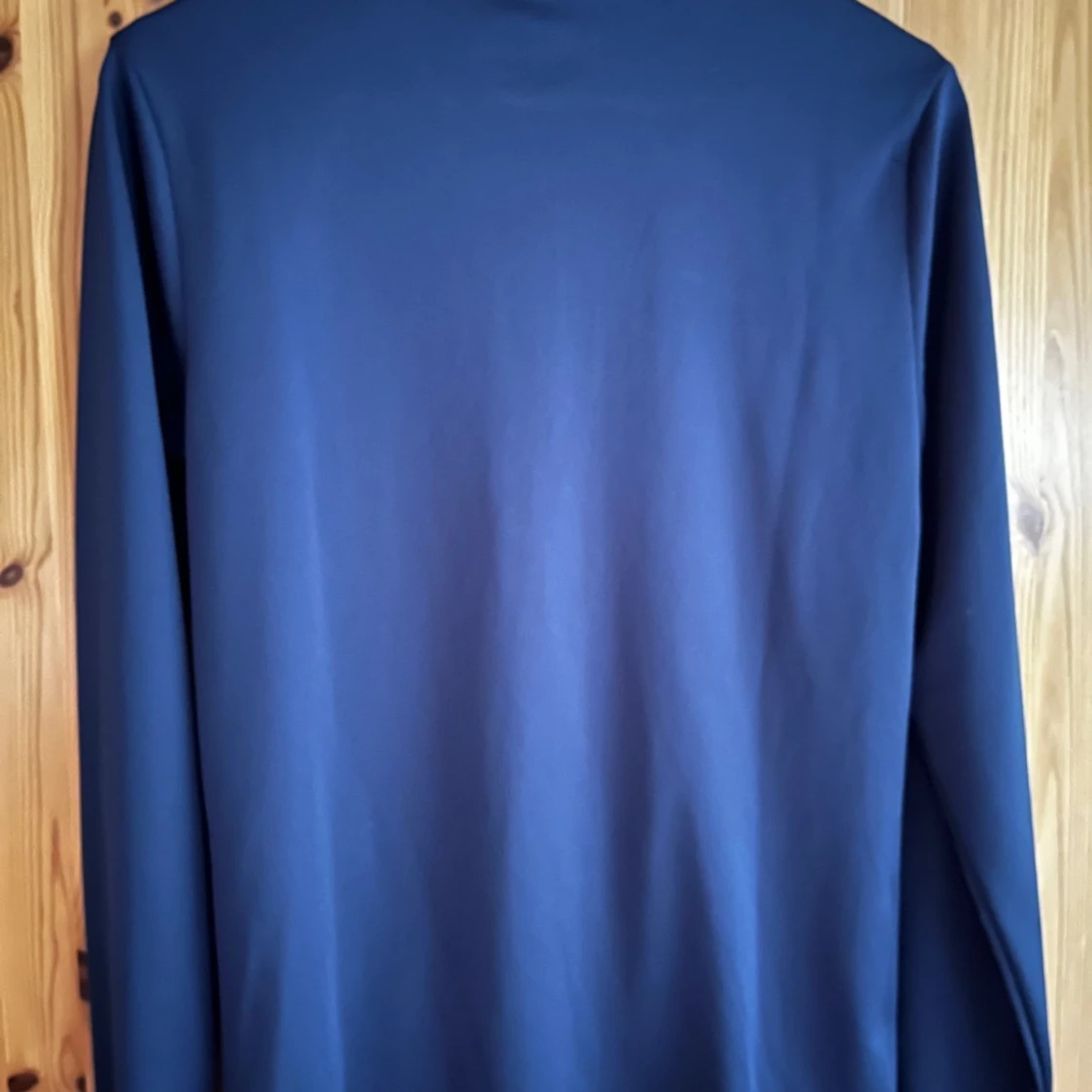 AIK NIKE Europa 2022 Tracksuit - Oanvänt - Storlek S - 1