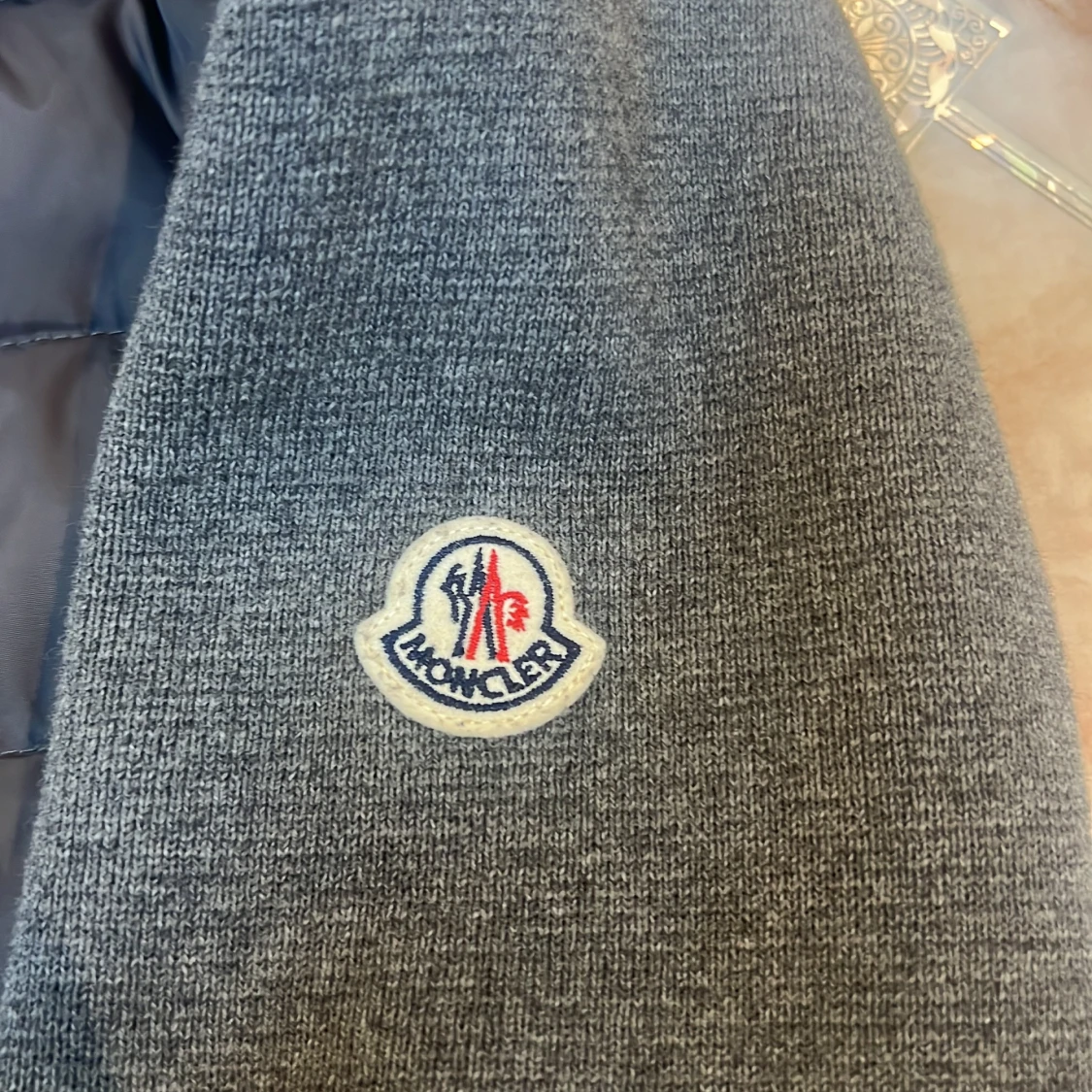 Monlcer cardigan  - 1