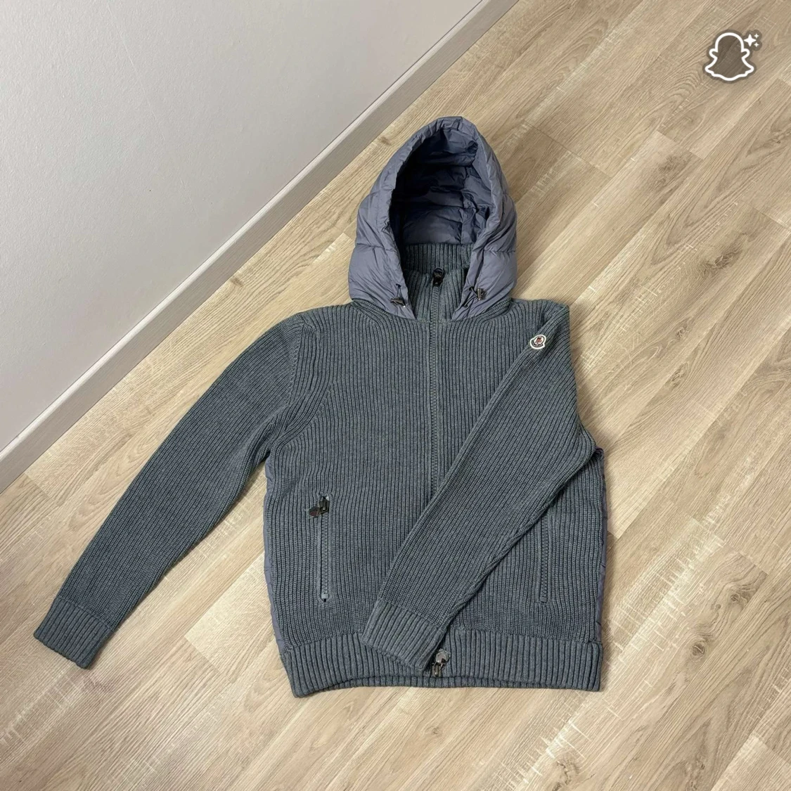 Moncler cardigan - 1