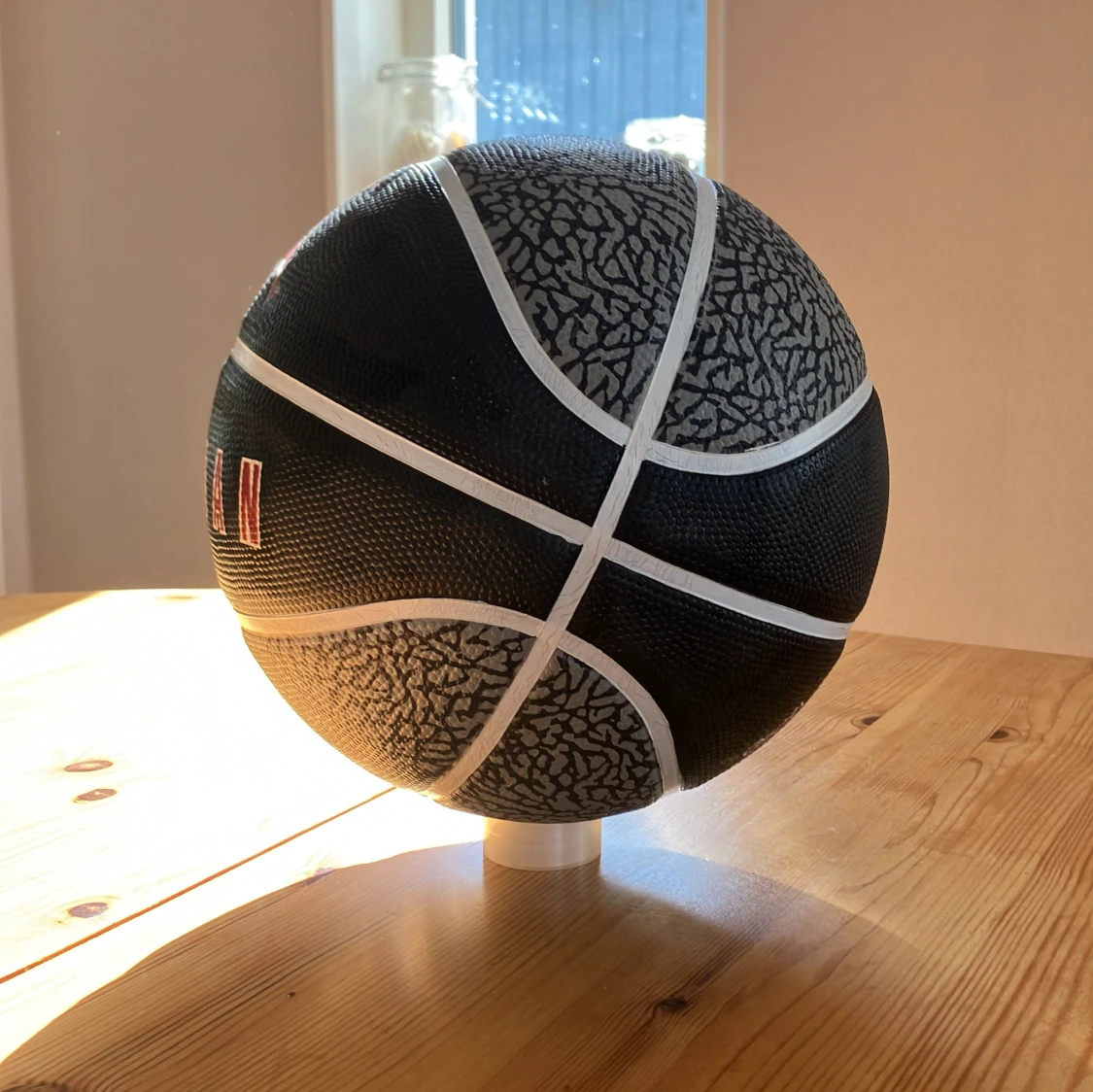 Jordan basketboll - 2