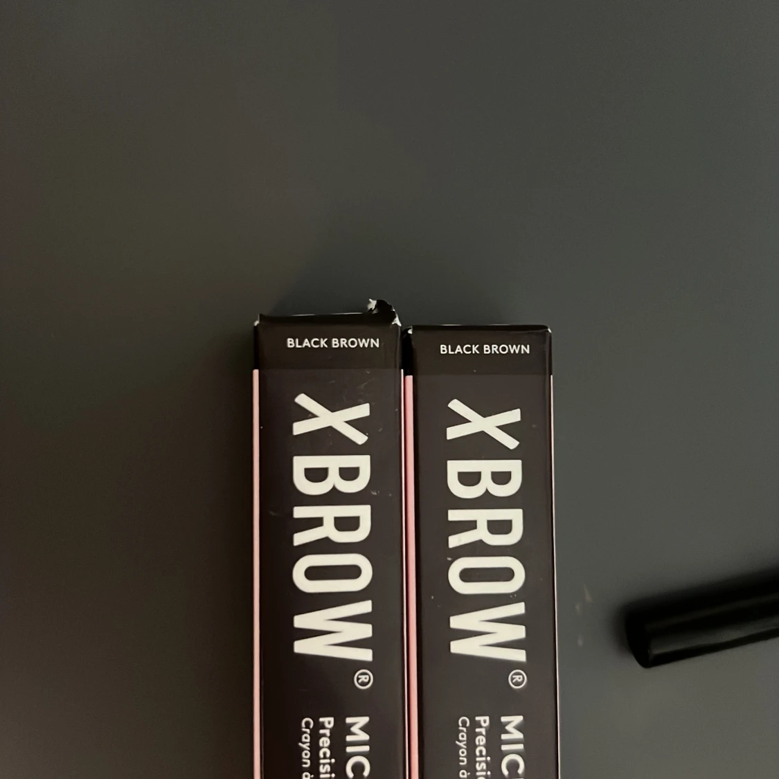 Xbrow Micro Sculpting Brow Pencil - 2
