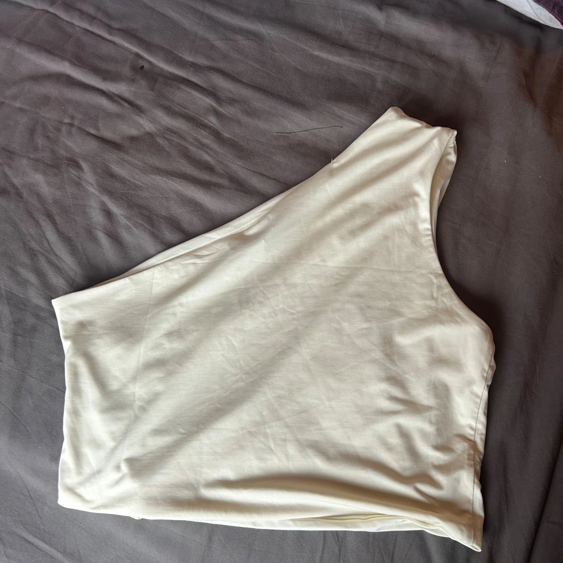 Vit linne från H&M - 1