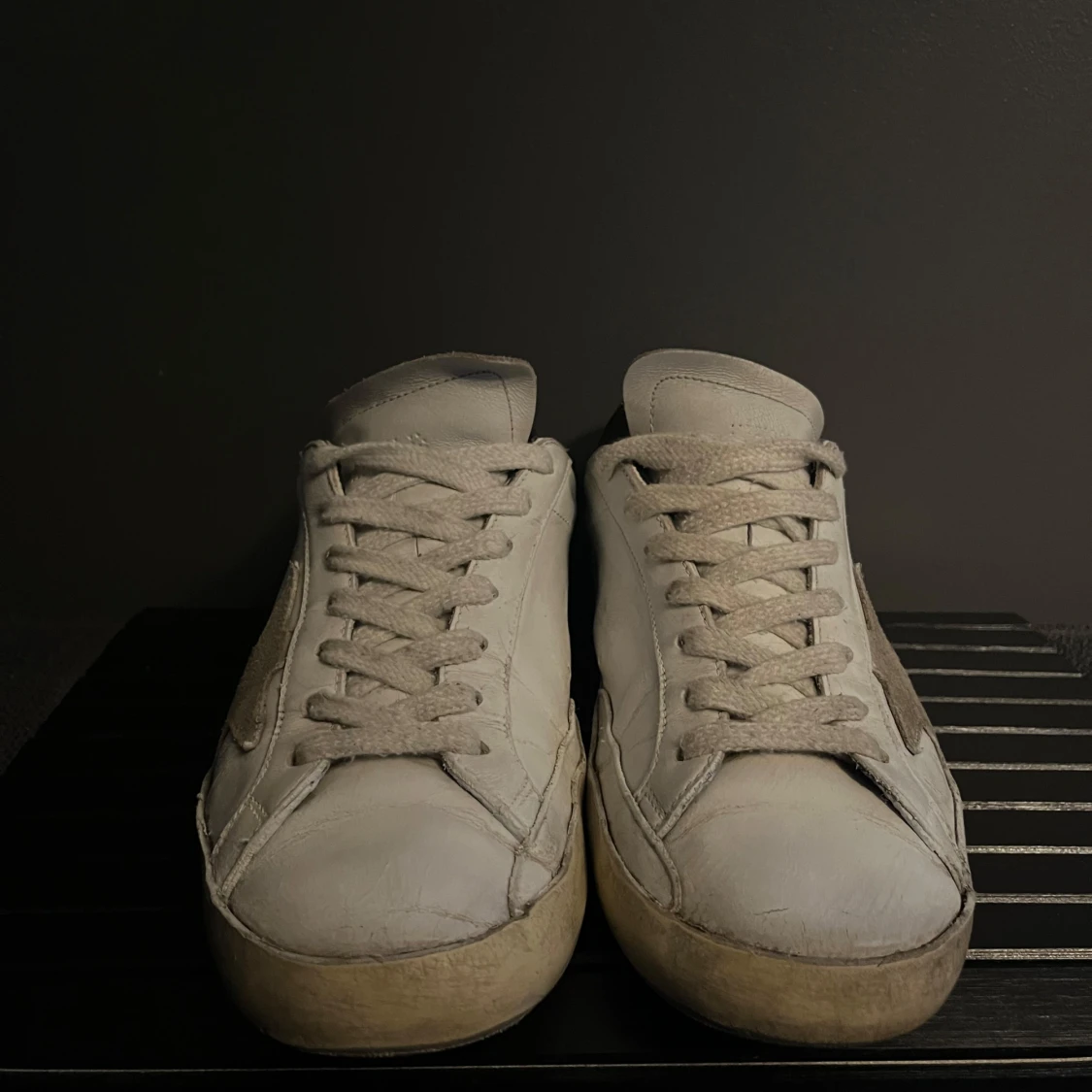 Golden Goose skor - 1