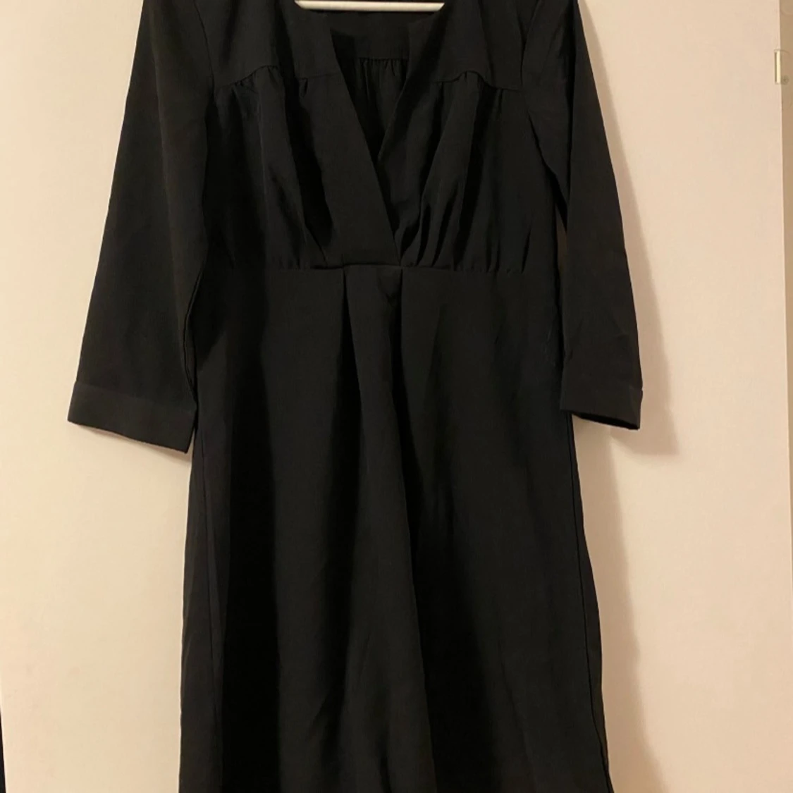 Gravid Klänning strl 36